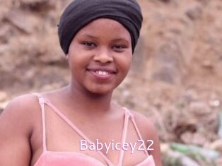 Babyicey22