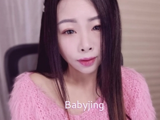 Babyjing