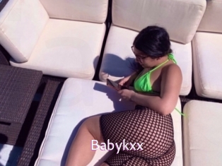 Babykxx