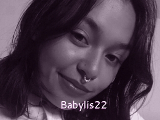 Babylis22