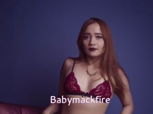 Babymackfire