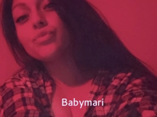 Babymari