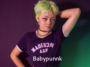 Babypunnk