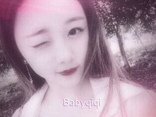 Babyqiqi