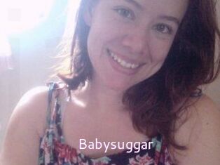 Babysuggar