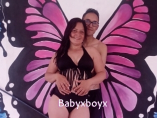 Babyxboyx