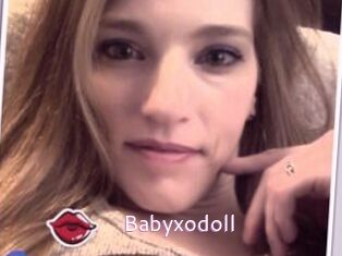 Babyxodoll
