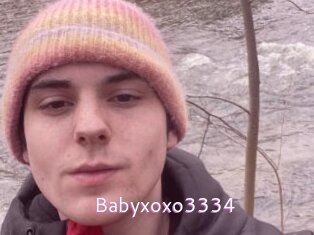 Babyxoxo3334