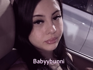 Babyybunni