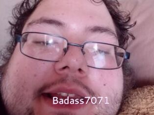 Badass7071