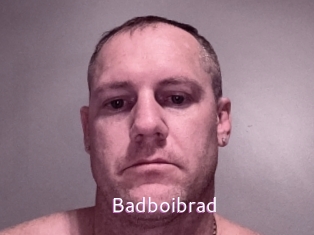 badboibrad Just Amateurs