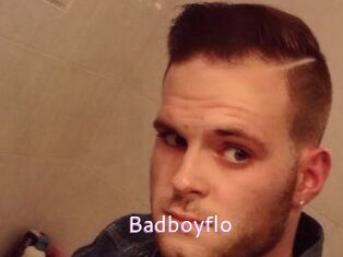 Badboyflo