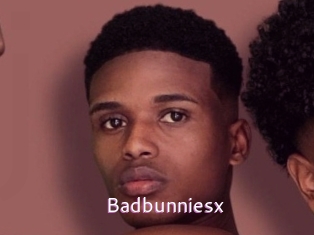 Badbunniesx