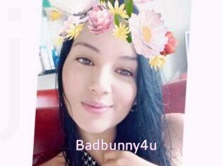Badbunny4u