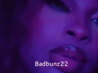 Badbunz22