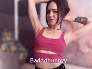 Badddbunnyy