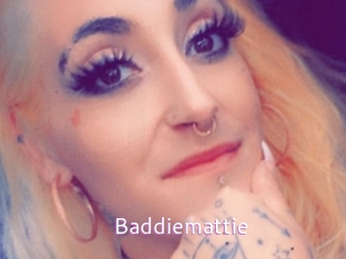 Baddiemattie