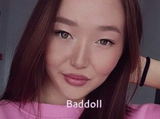 Baddoll