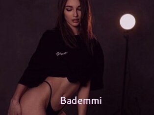 Bademmi