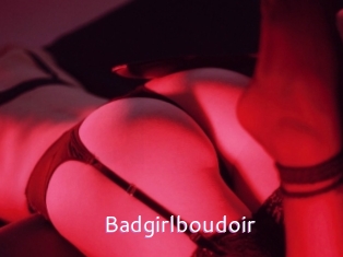 Badgirlboudoir