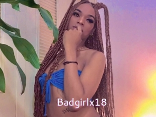 Badgirlx18