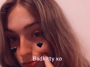 Badkitty_xo
