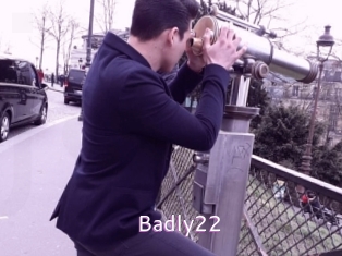 Badly22