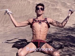 Badprincexx