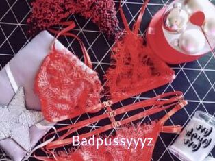 Badpussyyyz