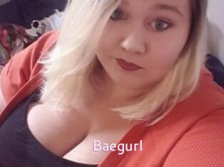 Baegurl