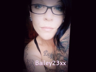 Bailey23xx