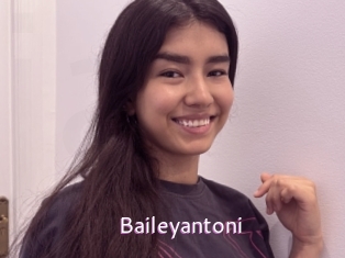 Baileyantoni