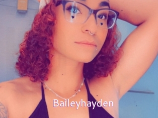 Baileyhayden