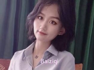 Baiziqi