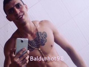 baldurhot98 Just Amateurs