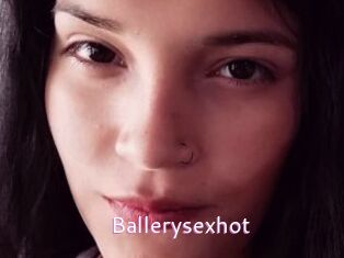 Ballerysexhot