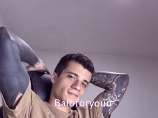 Baloforyouu
