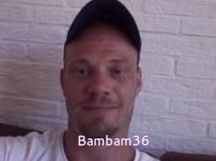Bambam36