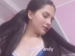 Bambi_candy