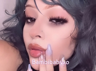 bambibabyxo Just Amateurs