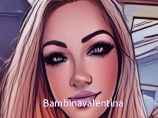Bambinavalentina