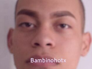 Bambinohotx