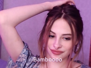 Bamboooo