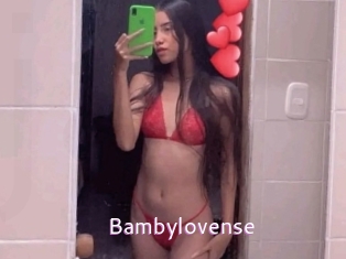 Bambylovense