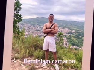 Bamihiam_camaron