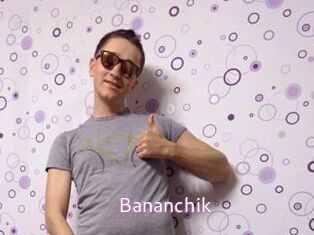 Bananchik