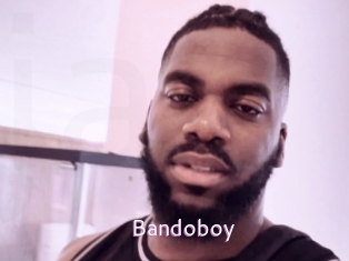 bandoboy Just Amateurs