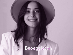 Baoeggleton