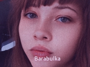 Barabulka