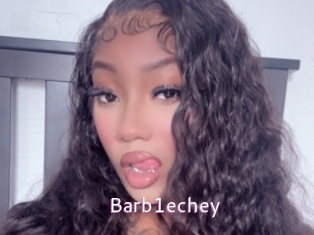 Barb1echey